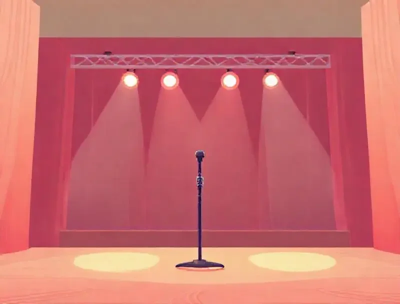 歌手演唱会假唱实锤？对口型画面被逐帧分析